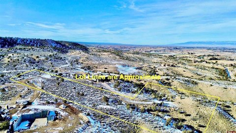 LAND - Montrose, CO