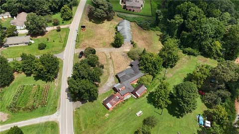 LAND - Buford, GA