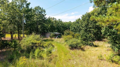 Land, Gladstone, VA