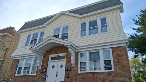 Four-Family Residential Building