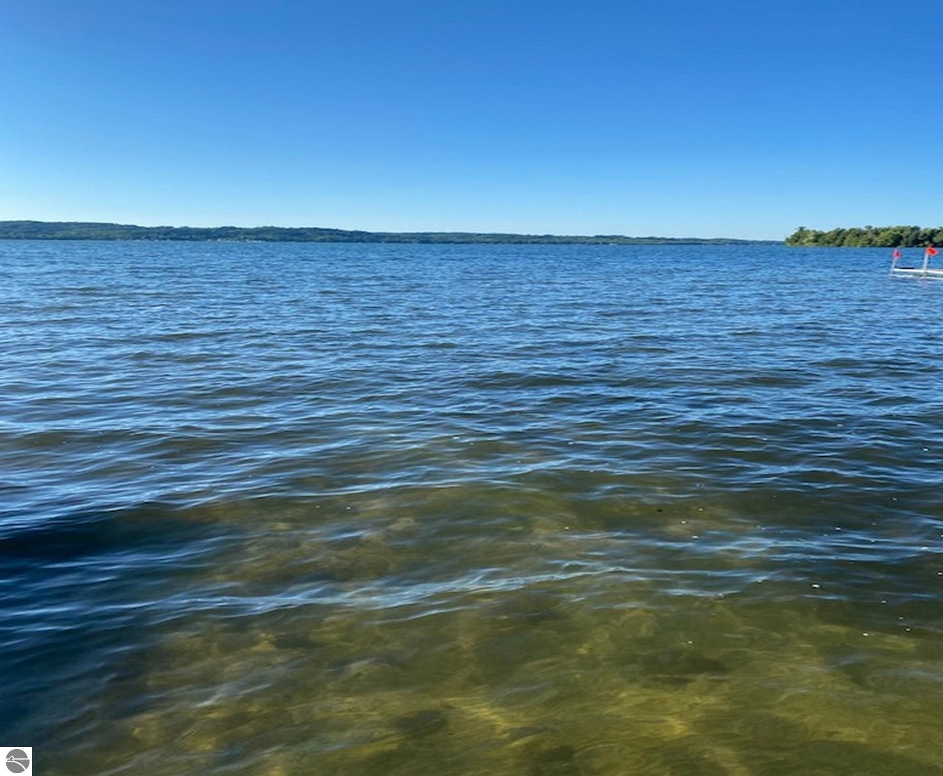 Vacant Land Near Lake Leelanau