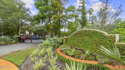 Land in Gated Community