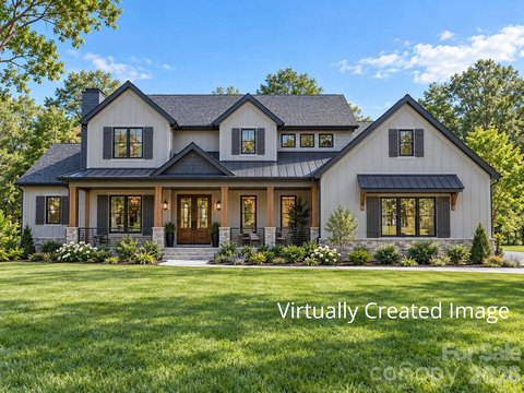 Land, Mooresville, NC