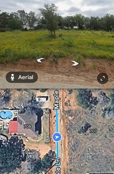 Two Buildable Lots in Cottonwood