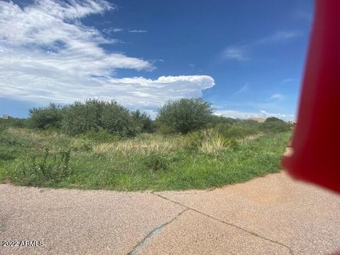Land, Sierra Vista, AZ