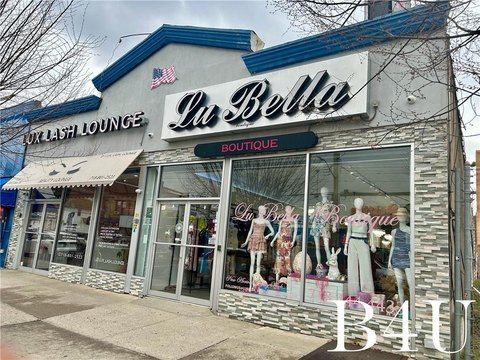 Brooklyn Commercial Property For Sale
