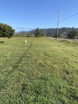 Oceanfront Land with Panoramic Views