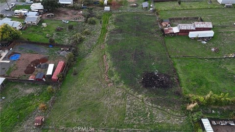 1.5 Acre Lot in Oroville