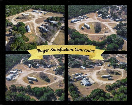 Mobile Home Park with 13 Lots