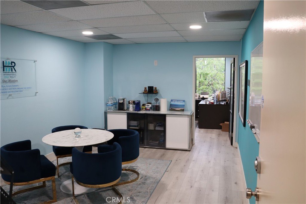 Laguna Hills Professional Office Suite