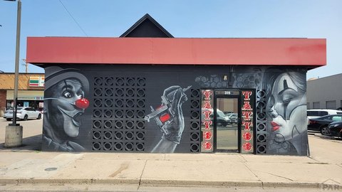 Centrally Located Pueblo Office Space