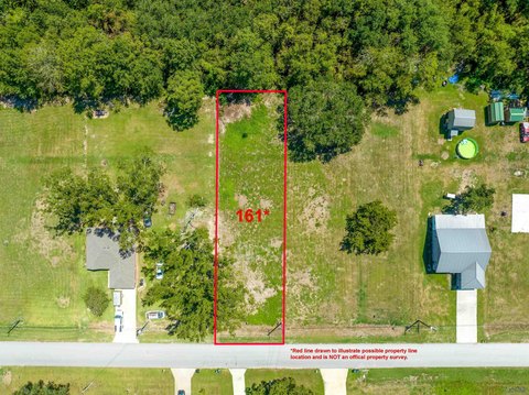 Land Near Fishing Access