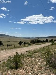 Colorado Mountain Land Opportunity