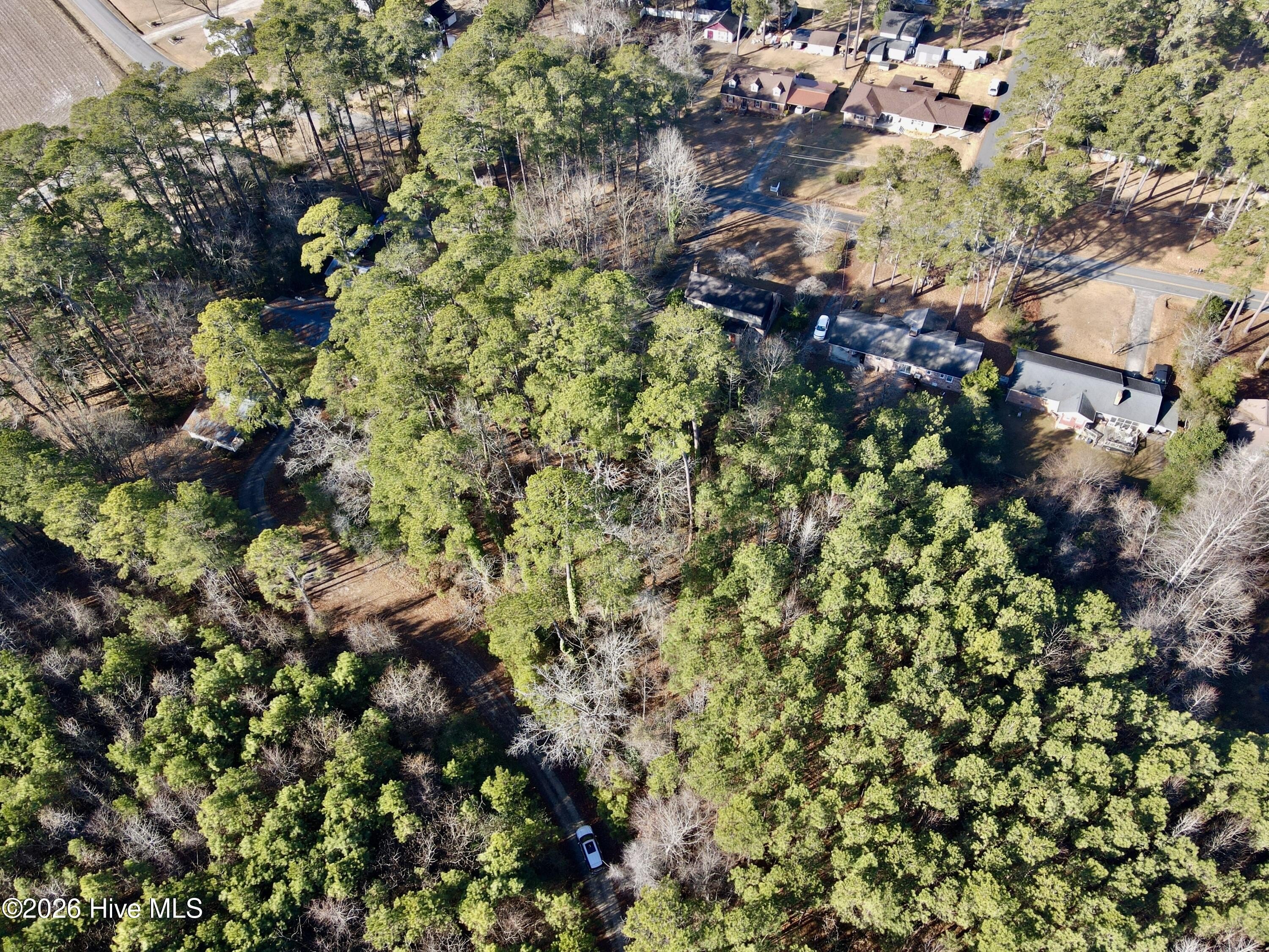 Residential Lot Ready for Development
