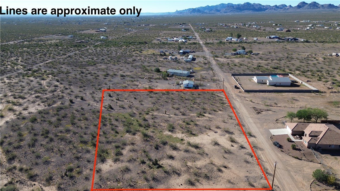 Golden Valley Land with Utilities