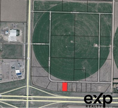 Commercial Land at Highways 50/83