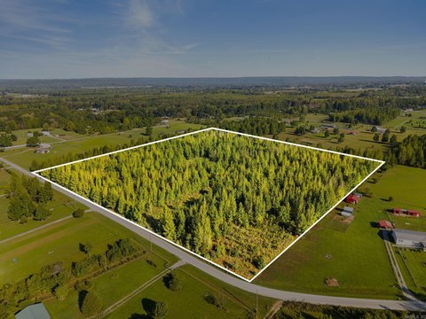 Vacant Land, Searcy, AR