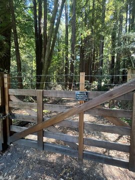 Residential Lots & Land, LA HONDA, CA