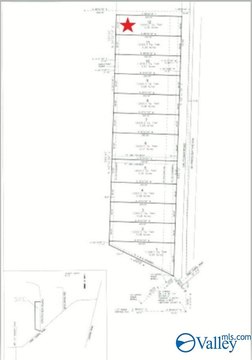 Land For Sale, Athens, AL