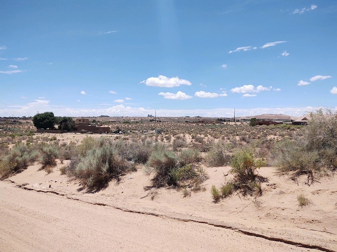 Residential Lot in Rio Rancho