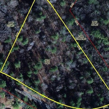 Land, Mount Airy, NC