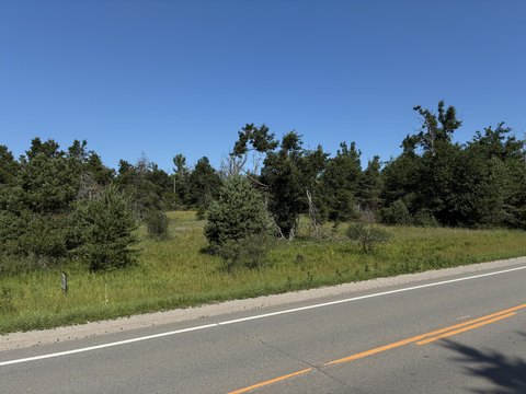 Vacant Commercial Land with Use Approval