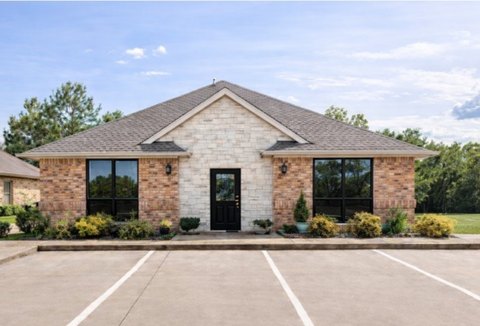 Stand-Alone Medical Office Building