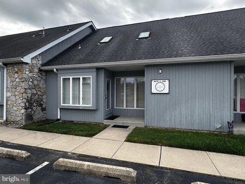 Blackwood Office Space for Lease