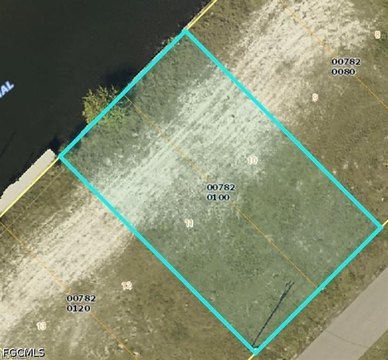 Land, Cape Coral, FL