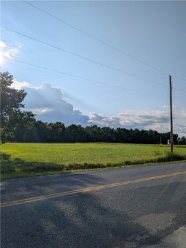 LAND - Hector, NY