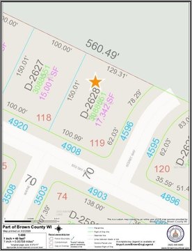 Land, Other - De Pere, WI