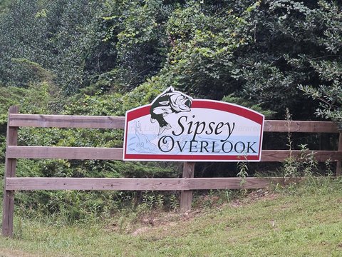 Land, Double Springs, AL