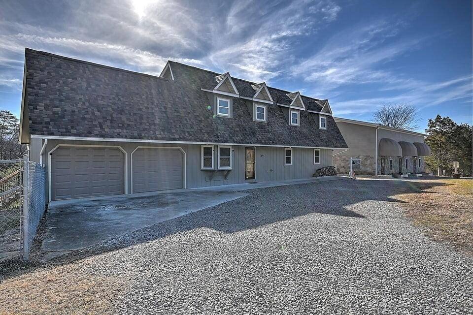 Turnkey Investment Property Near Smokies