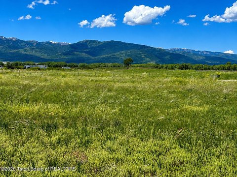 Townhome Lot with Golf Course Access