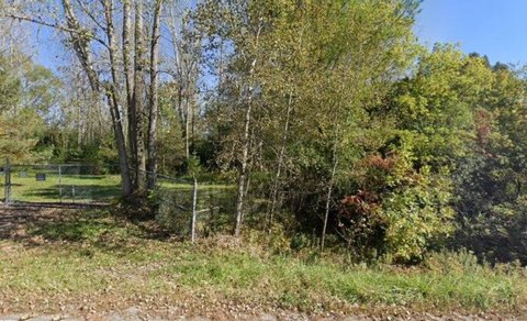 Lake Champlain Waterfront Land