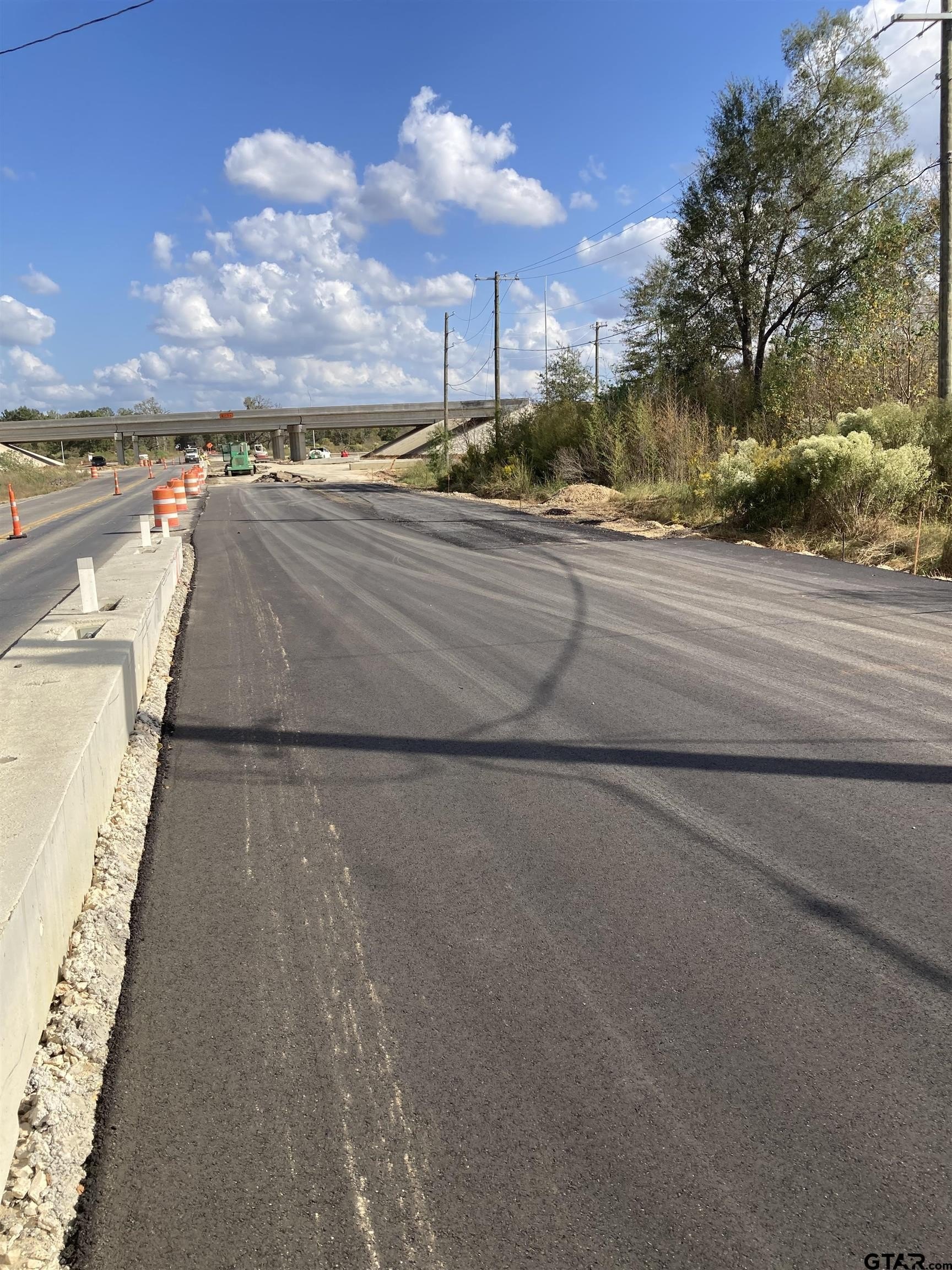 Prime Commercial Land in Diboll