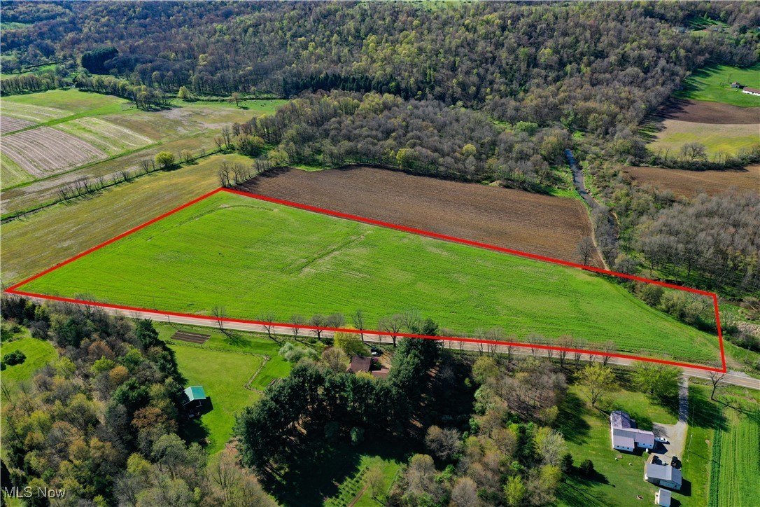 Land with Agricultural/Residential Potential