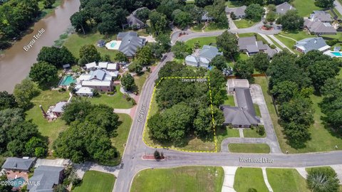 LAND - New Iberia, LA