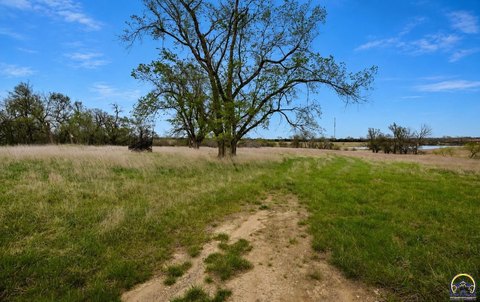 Holton, Kansas Brome Acreage
