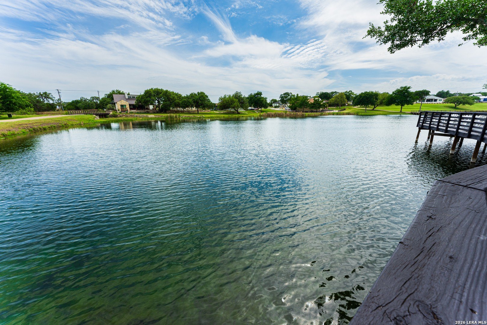 Residential Land in Rockin J