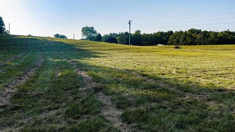 LAND - Bowling Green, KY