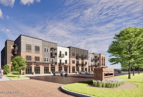 Multi-Use Land in Southaven, MS