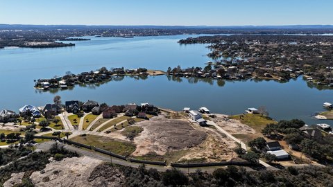 Land, Granite Shoals, TX
