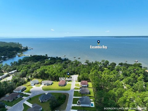 Residential Land in Eventide Estates