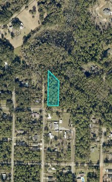 Land, Milton, FL