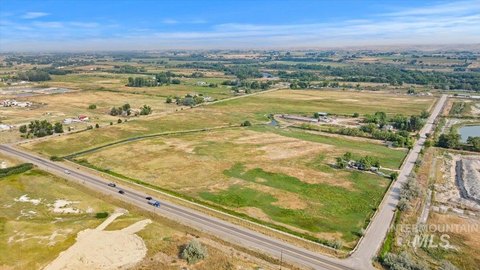 Land, Emmett, ID