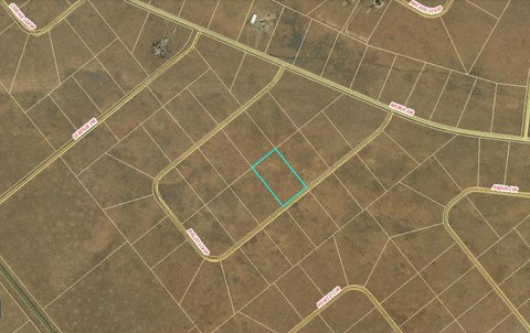 Land, Rio Communities, NM