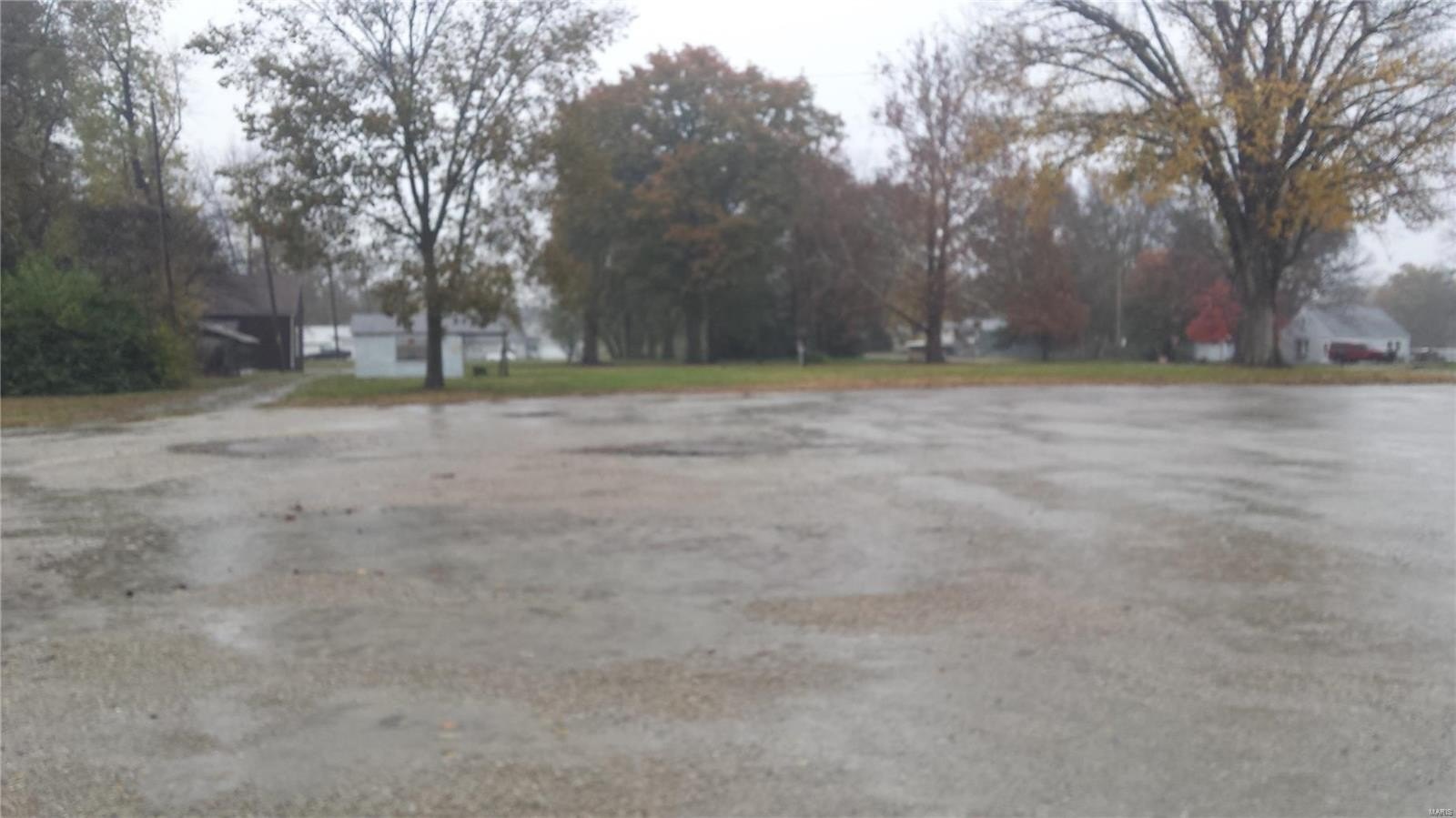 Fayetteville Land with Highway Frontage