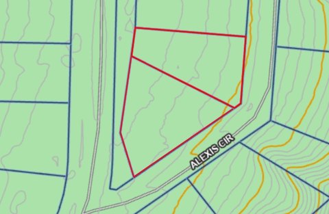 Land, Bella Vista, AR