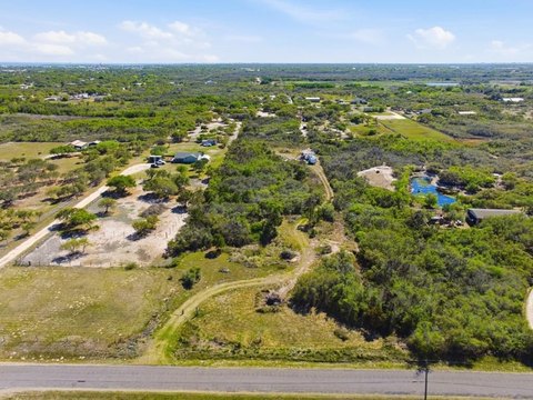 LAND - Aransas Pass, TX